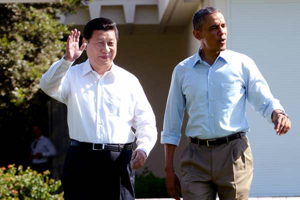 President Xi leaves for US visit, UN summits