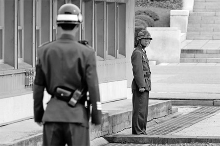 DPRK, ROK ties warm ahead of new talks