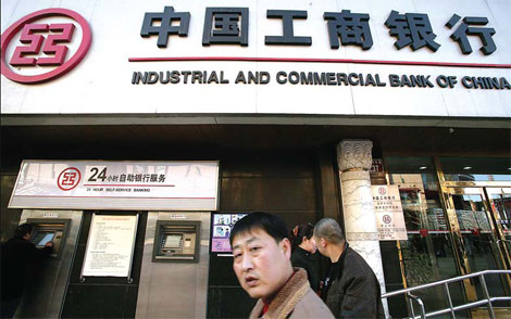 Moody's: Chinese lenders still a good bet
