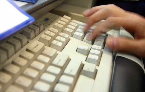 Data needs lure foreign firms