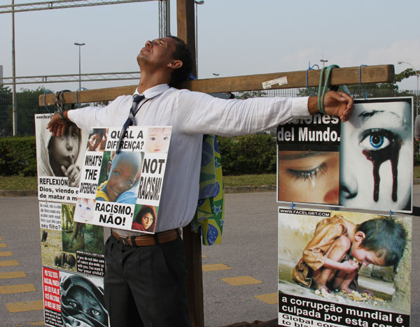 Issues linger before summit