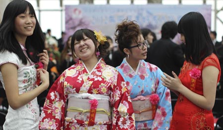 Cooperation is way forward: Survey