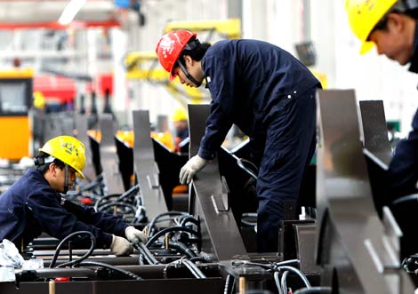 More Chinese firms opt for M&As