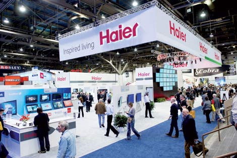 More Chinese firms opt for M&As