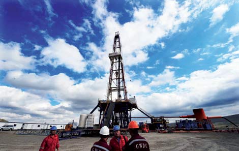 More Chinese firms opt for M&As