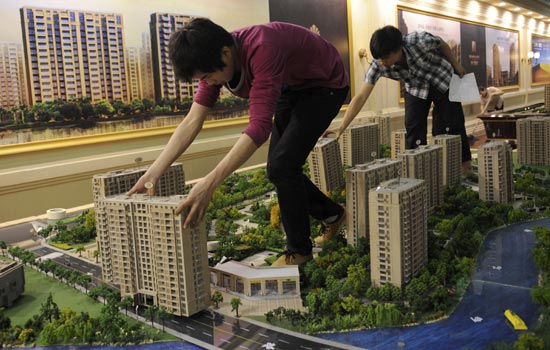 Curbs take steam out of property investment