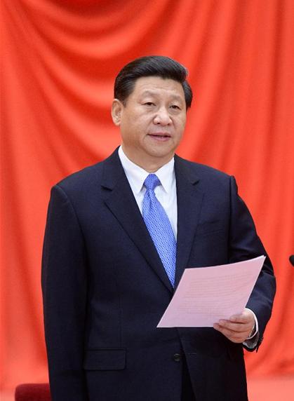 Chinese scientists awarded top prize