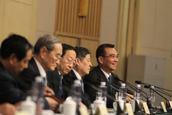 China could maintain fast growth for 20 yrs