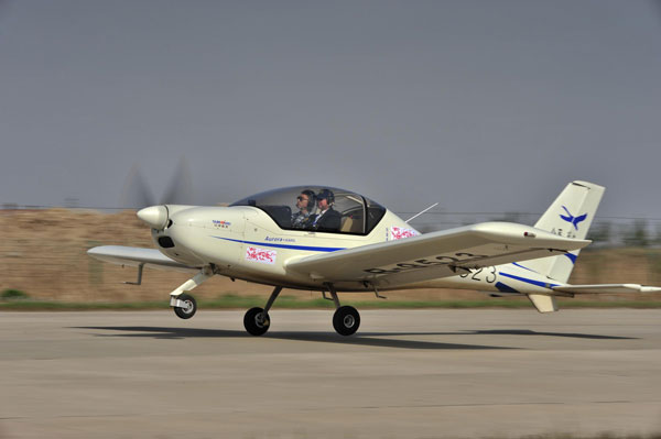 <BR>Jump for joy after flight of fantasy