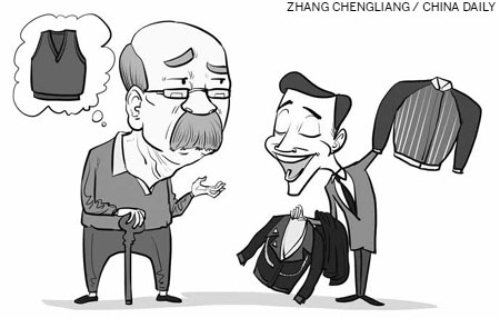 How to tap into China's increasing gray market