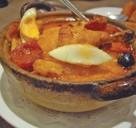 Simple delights in Macao cafe