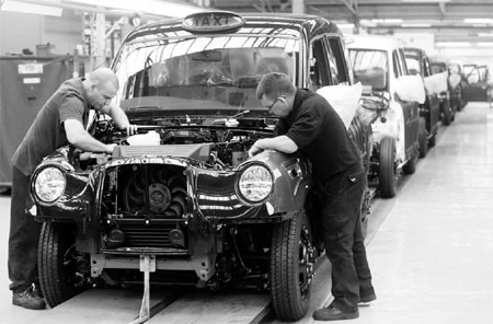 Riding the wave of big bargain buy-ups