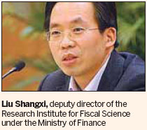 Reform blueprint opens a new era