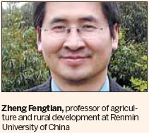 Reform blueprint opens a new era