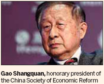 Reform blueprint opens a new era