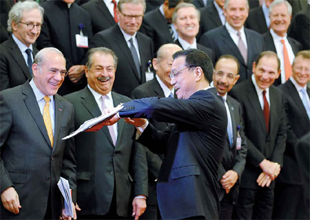 The year gone by, caught on camera