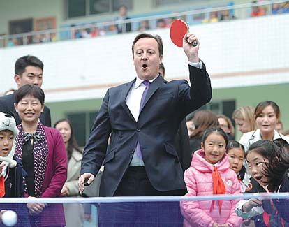 The year gone by, caught on camera