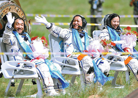 The year gone by, caught on camera