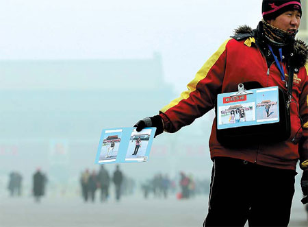 The year gone by, caught on camera