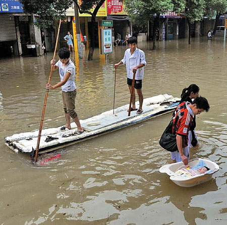 The year gone by, caught on camera