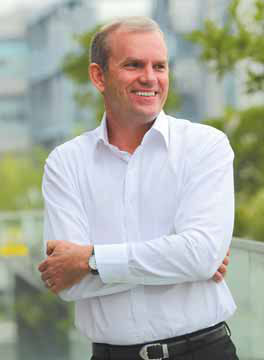 GE: Focus on aviation, energy, healthcare