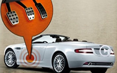 Aston Martin China recall involves 1,094 cars