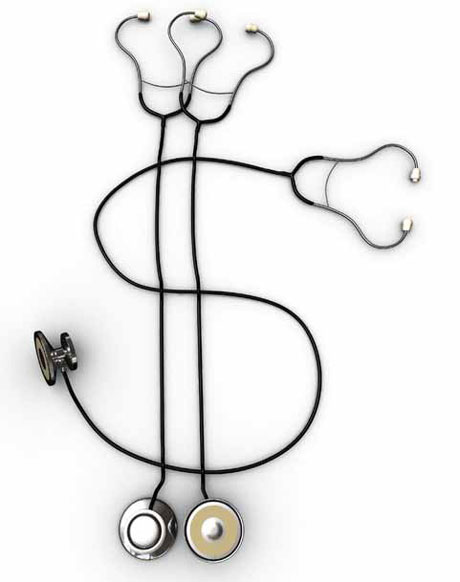 Finding real wealth in health industry