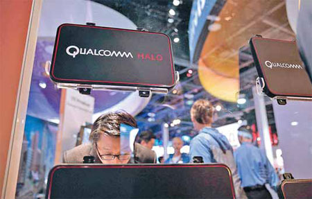 Probes 'not targeting' foreign firms: Official