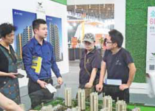 Property sales value ebbs amid negative outlook