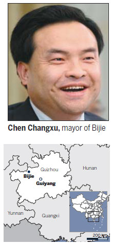 City eyes growth with green energy