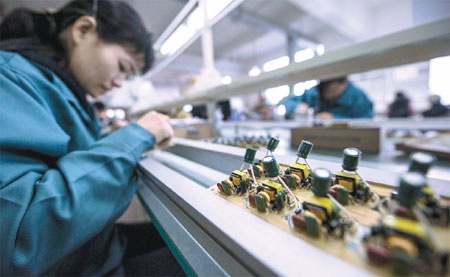 WTO vetoes China's rare earths policy