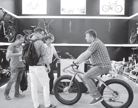 Nation ready to boost imports, official says