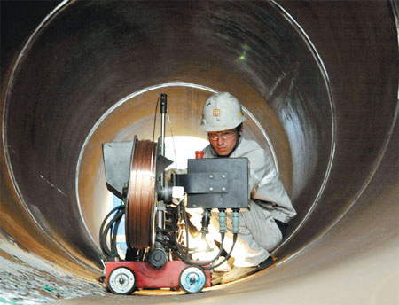 Industrial profit growth slows