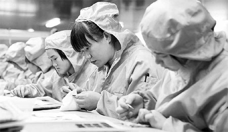 Living in the luxury of laptops