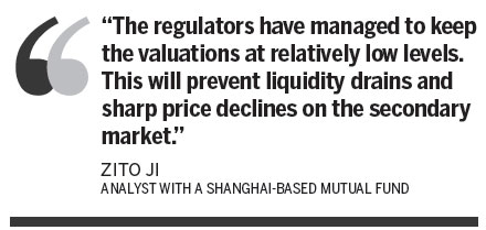 New listings set to cheer bourses