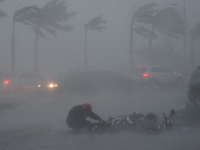 Super typhoon Rammasun batters China, killing 18