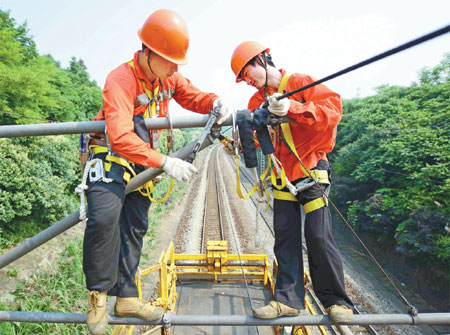 Long-term prospects still hazy