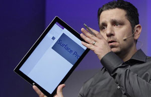 Microsoft probed for monopoly