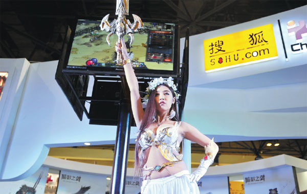 Sohu takes a 6 percent stake in Keyeast