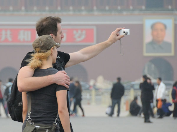 Beijing in top-rated world’s unfriendliest cities