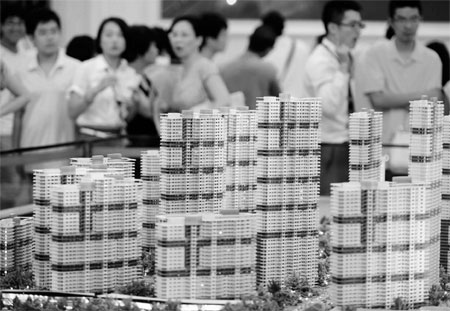 Property lending expands after prodding by PBOC