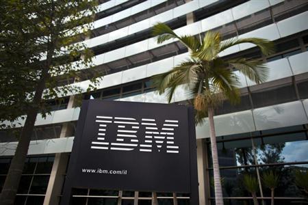 IBM confident on growth in China business