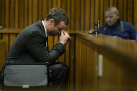 South African judge clears Pistorius of murder