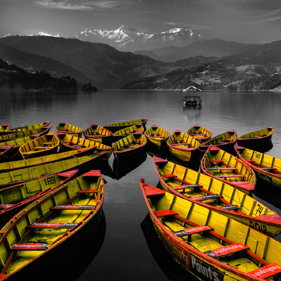 Chinese airline opens 1st Shanghai-Katmandu route