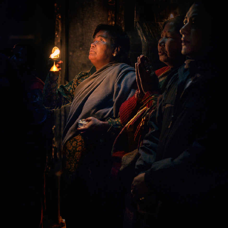 Chinese airline opens 1st Shanghai-Katmandu route