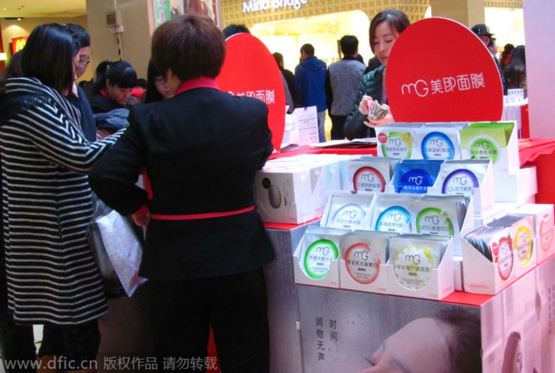 Top 9 popular goods Alibaba's buyers purchase overseas