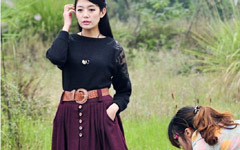 Suits you, sir: Look like Xi, just 999!