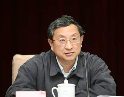 China appoints new minister of culture