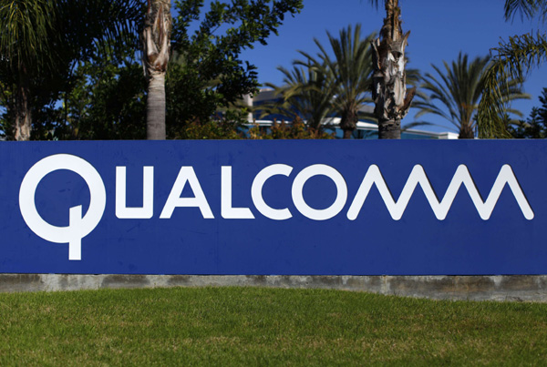 Qualcomm fined $975 million in China
