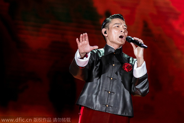 Ratings of China's Spring Festival gala hit new low